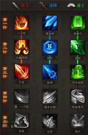 斩月屠龙神装怎么获得