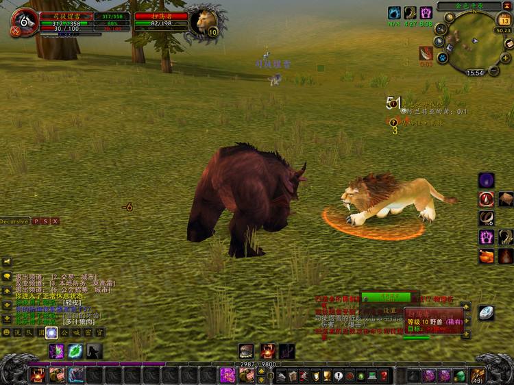 魔兽世界怀旧服扫荡者多久刷新一只 怀旧服扫荡者好用吗