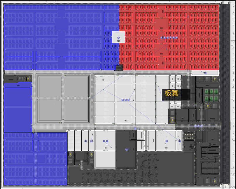 监狱建筑师手机版最强规划图汇总 手机版监狱建筑师规划图大全