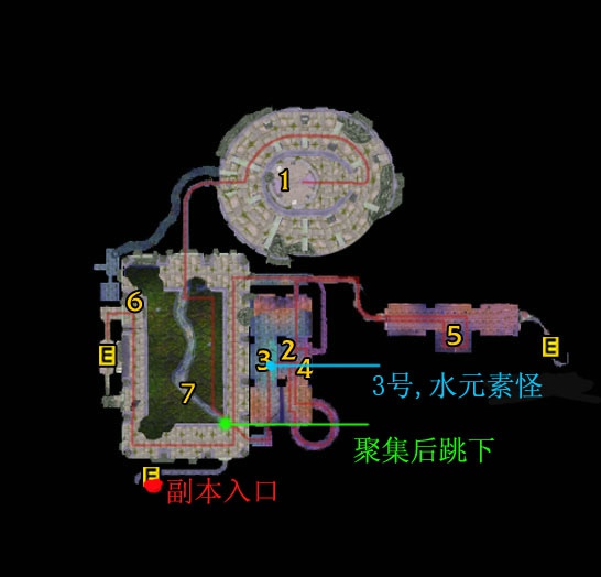 魔兽世界怀旧服法师大水任务在哪接 怀旧服大水任务流程详解