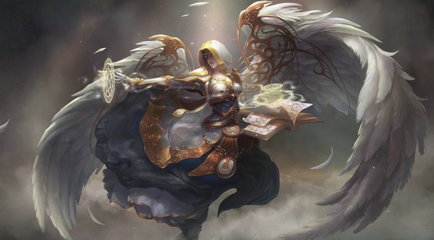 魔兽世界怀旧服第二阶段神牧毕业装备掉落一览 怀旧服第二阶神牧毕业装备有哪些