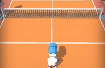 Tenniswiper