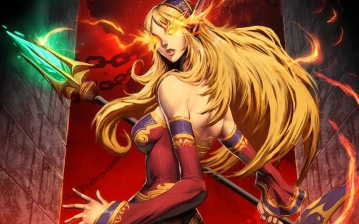 魔兽世界怀旧服1.13法师毕业装备掉落大全 怀旧服1.13法师毕业装备有哪些