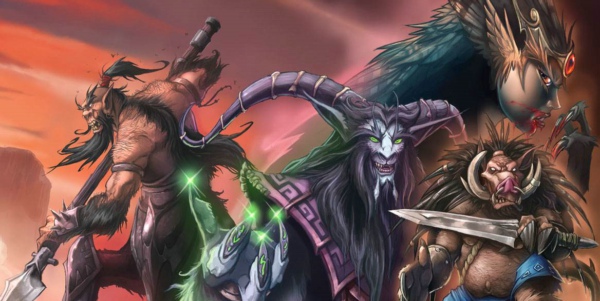 魔兽世界怀旧服钥匙链怎么打开 怀旧服钥匙链在哪里