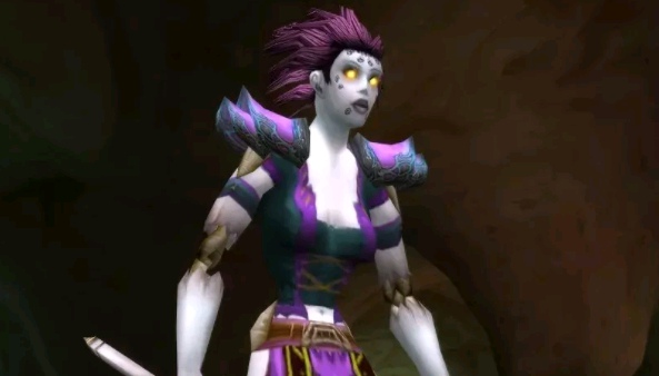 魔兽世界怀旧服雷霆崖传送门哪里学 怀旧服雷霆崖传送门训练师在哪里