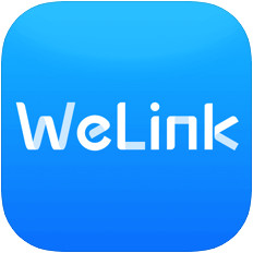 华为Welink app