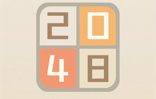 新经典2048