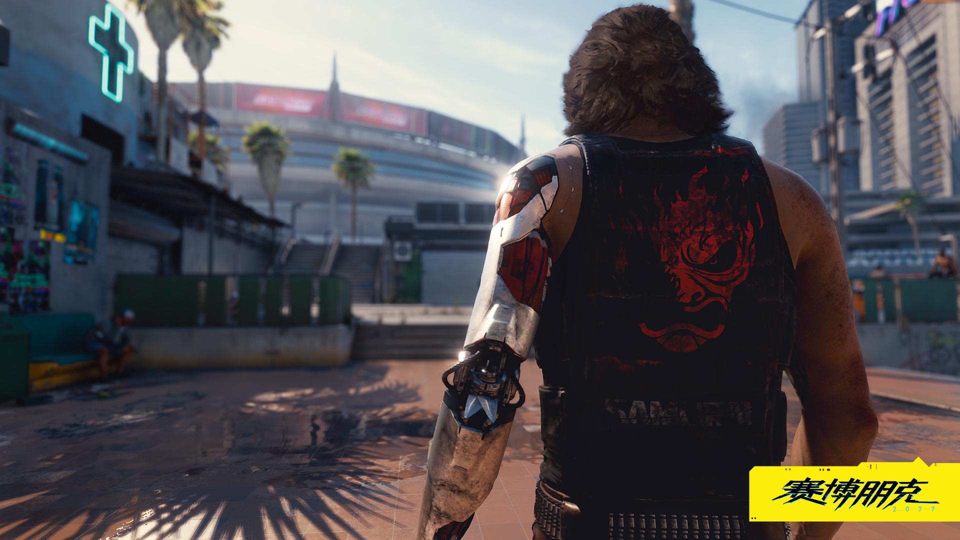 赛博朋克2077强尼银手的车怎么获得 赛博朋克强尼银手保时捷911获取方法