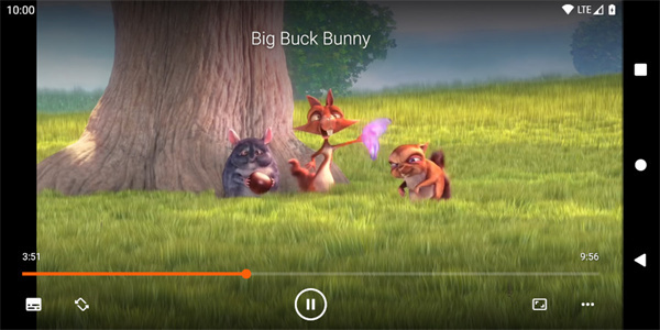 VLC Media Player下载