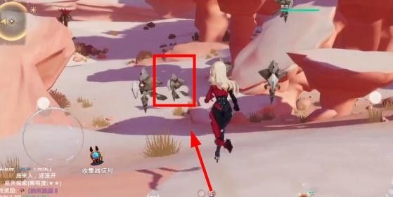 幻塔追踪灰域体怎么过？灰域体真身通关攻略[多图]图片2