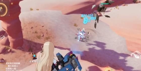 幻塔追踪灰域体怎么过？灰域体真身通关攻略[多图]图片4