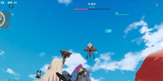 幻塔追踪灰域体怎么过？灰域体真身通关攻略[多图]图片5