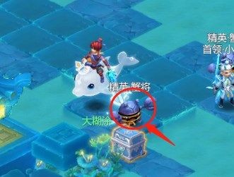梦幻西游网页版雷音幻境攻略：周年活动雷音幻境怎么过[多图]图片14