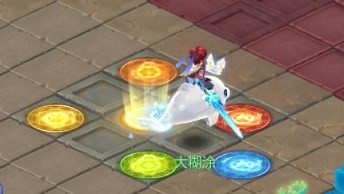 梦幻西游网页版雷音幻境攻略：周年活动雷音幻境怎么过[多图]图片22