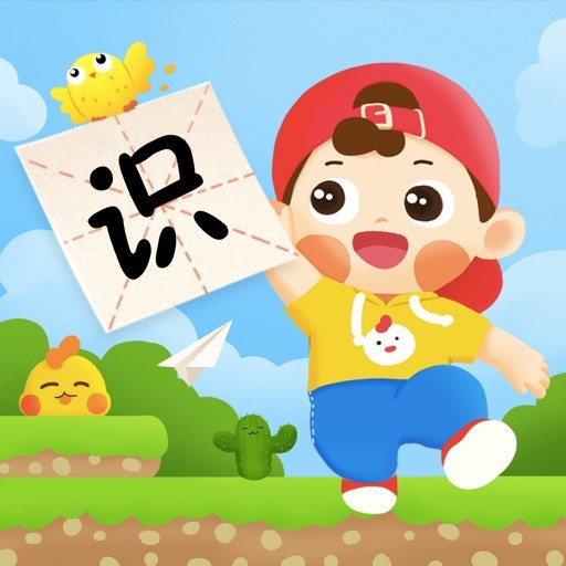 識物卡啟蒙