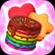 Cakingdom Match