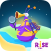 Rise+学生端2022最新版下载 Rise+学生端2022最新版下载