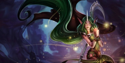 lol星妈怎么玩 英雄联盟星妈玩法攻略-爱东东手游