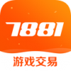 7881游戏交易平台2022最新版下载 7881游戏交易平台2022最新版下载