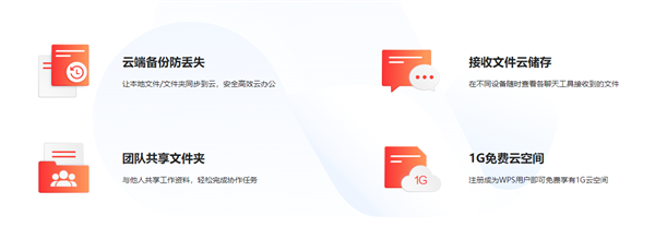 WPS Office官方下载