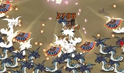 九重试炼灵兽效果攻略大全图解 灵兽效果等级划分图