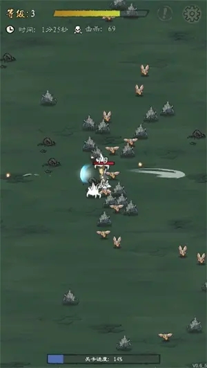 九重试炼灵兽效果攻略大全图解 灵兽效果等级划分图