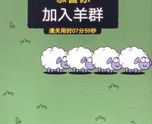 羊了个羊10.19关卡怎么过 10.19每日一关攻略分享