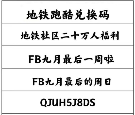 地铁跑酷武汉许愿抽奖概率是多少 武汉许愿抽奖概率分享