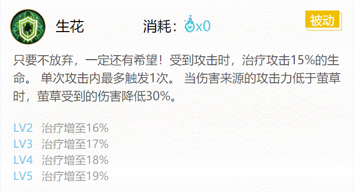 阴阳师萤草御魂搭配2022最新 萤草御魂最佳搭配攻略