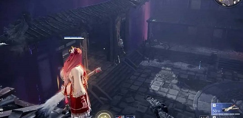 永劫无间征神之路幸运值作用解析 征神之路幸运值用途分享