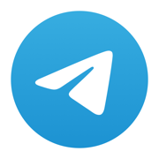 小飞机Telegram游戏图标