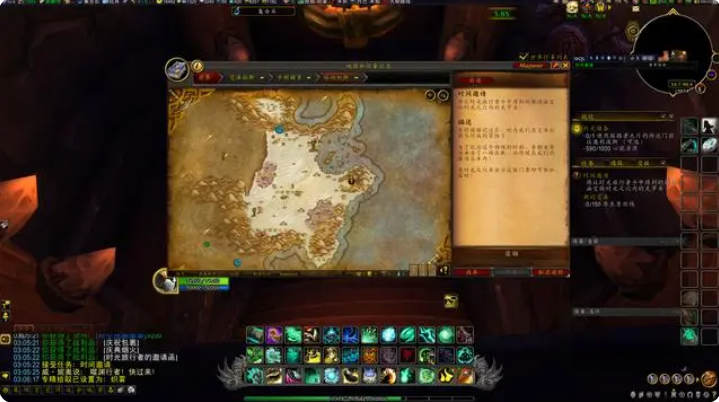 魔兽世界18周年庆活动大全 wow十八周年庆活动奖励及完成方法