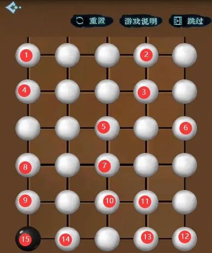 戏法门游戏攻略第一关 戏法门第一关怎么通过