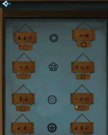 戏法门游戏攻略第一关 戏法门第一关怎么通过