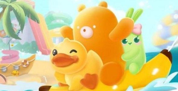 天天爱消除9周年联动嘉宾是谁9周年联动嘉宾身份介绍