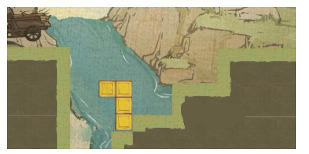 叫我大掌柜一马平川28关攻略 一马平川28关怎么过