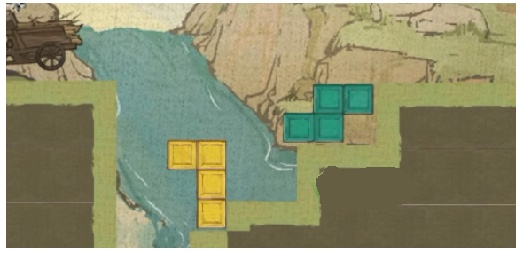 叫我大掌柜一马平川28关攻略 一马平川28关怎么过