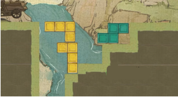 叫我大掌柜一马平川28关攻略 一马平川28关怎么过