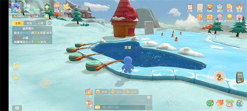 摩尔庄园夏日收集任务完成攻略 夏日收集物品位置分享