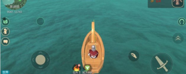 创造与魔法鲅鱼鱼饵获得途径 鲅鱼鱼饵获取方法分享