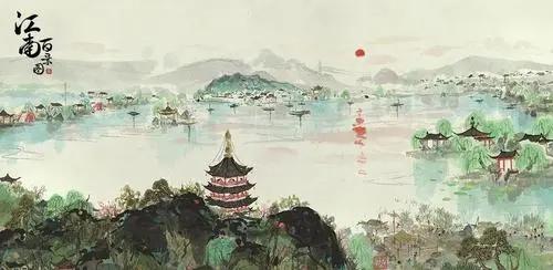 江南百景图知府宅邸问答答案是什么 知府宅邸问答答案2022