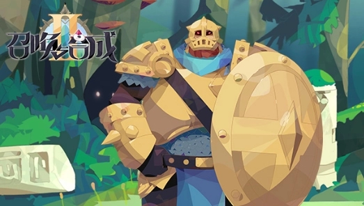 召唤与合成2装备词条介绍 召唤与合成2装备词条详解