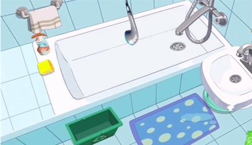 收纳达人贵妃出浴攻略大全贵妃出浴怎么过