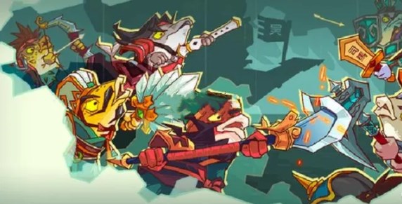 咸鱼之王右边锋怎么过右边锋通关打法技巧攻略