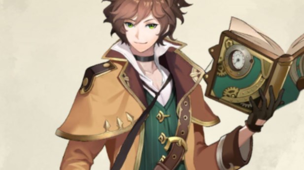 空之要塞启航艾尔伯特芯核怎么搭配艾尔伯特芯核最佳搭配攻略