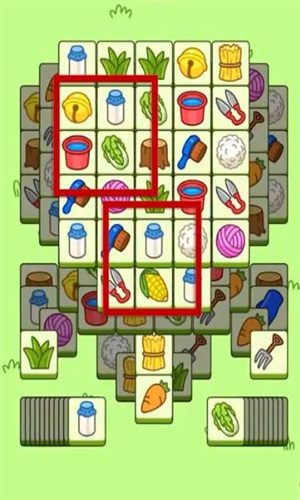 羊了个羊11.28日通关攻略 11月28日通关教程详解