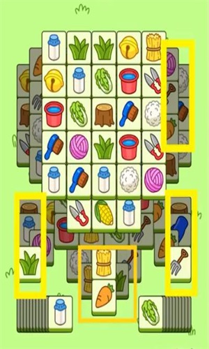 羊了个羊11.28日通关攻略 11月28日通关教程详解