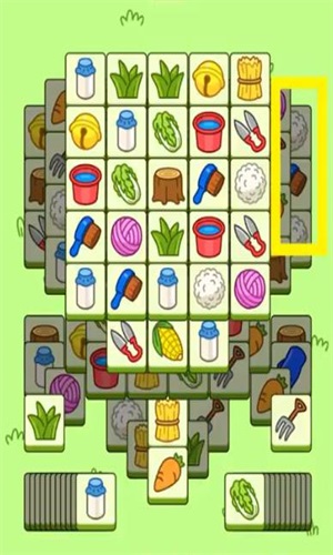 羊了个羊11.28日通关攻略 11月28日通关教程详解