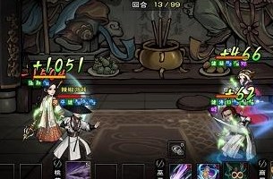 烟雨江湖朔风飞雪任务攻略朔风飞雪支线任务通关流程