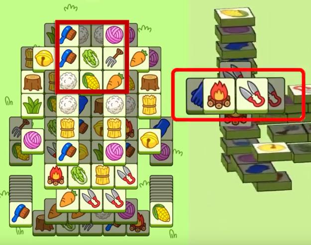 羊了个羊11.29关卡攻略 11月29日过关技巧